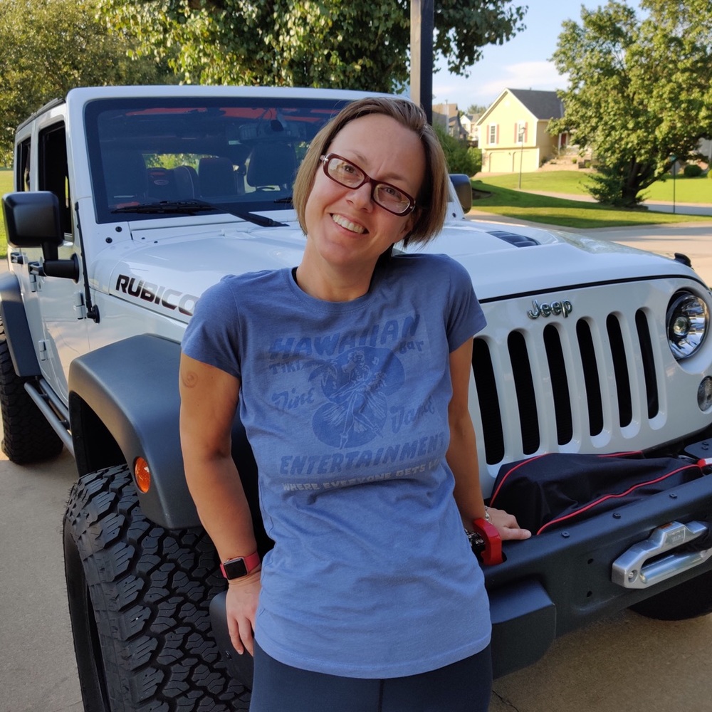Meet your Posher, dallas 🚙!